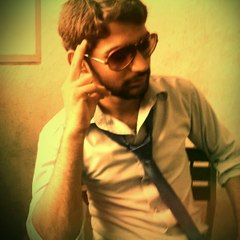 Iffi iftikhar