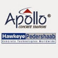 Apollo HawkeyePedershaab Concrete Technologie
