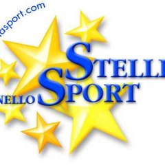 Stelle nello Sport