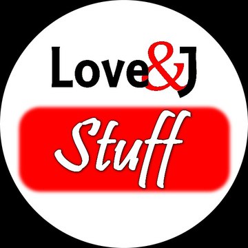 LoveandJ Stuff