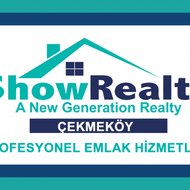 Show Realty Turkuaz