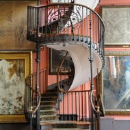 Musée Gustave Moreau