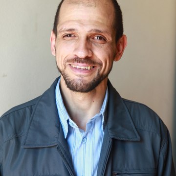 Jefferson Lofre