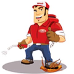 Redline Pest Control