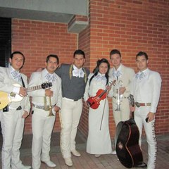 Mariachi Juvenil Bogota