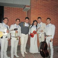 Mariachi Juvenil Bogota