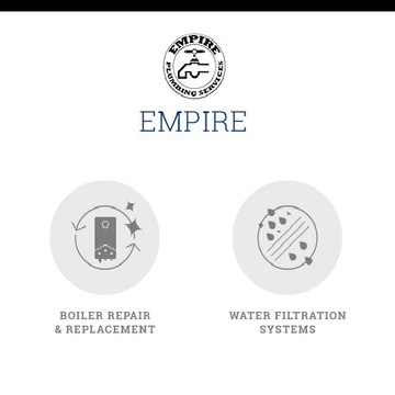 Empire Plumbing Services