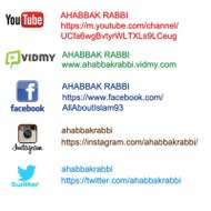 Ahabbak Rabbi