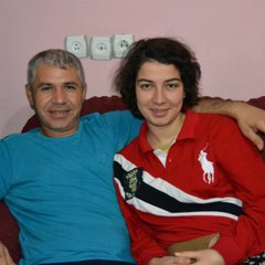Ezgi Sinet