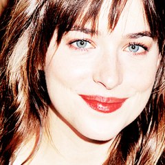 Dakota Johnson Life