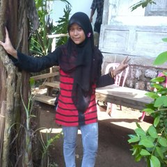 Ikhda nufanda