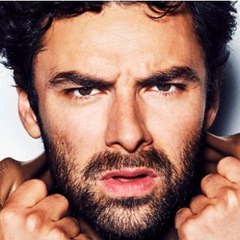 The Star of Ireland Aidan Turner