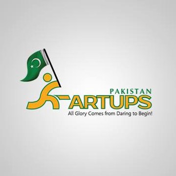 Startups Pakistan
