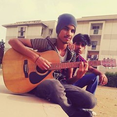 Shahab Stargazer