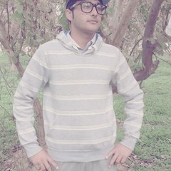 Shamas Zia