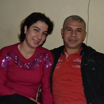 Ezgi Sinet