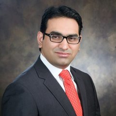 Asad Ullah Chaudhry