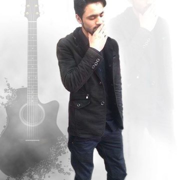 SingerZaronshah2015