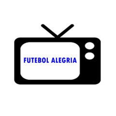 Futebol Alegria