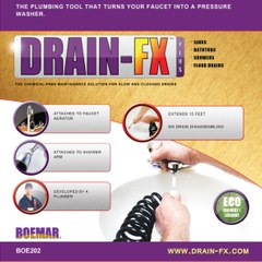 Drain-FX