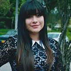 Kimberly Milligan