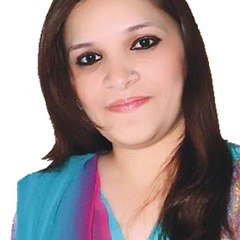 Saba Shabbir Sheikh - Psychologist in Lahore
