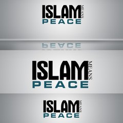 Islam Is Peace