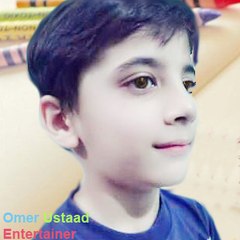 Omer Ustaad