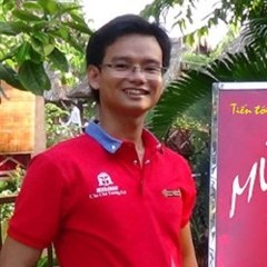 Công ty sản xuất Dù Minh Thành
