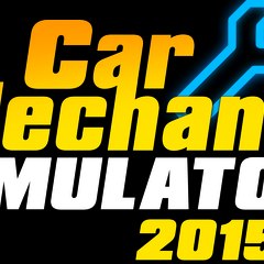 Car Mechanic Simulator 2015