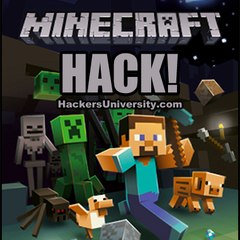 Hack Minecraft