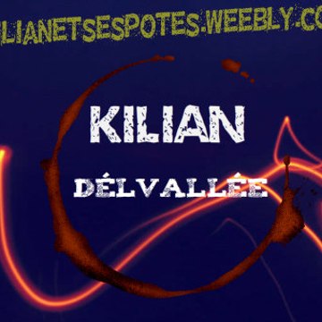 Kilian délvallée