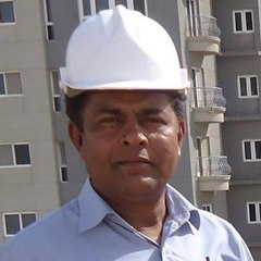 Ekhlaque Hashmi