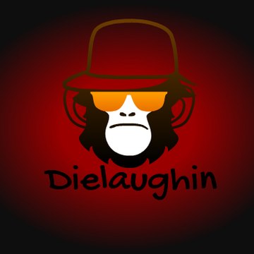 Dielaughin