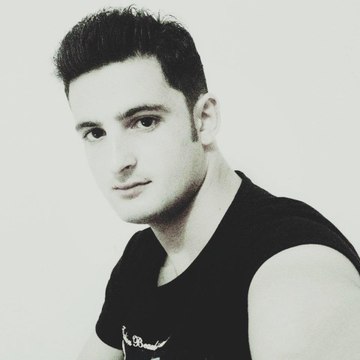 Abid Hussain