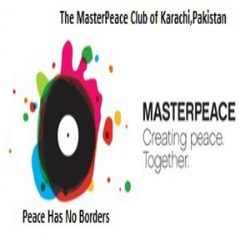 MasterPeace Karachi, Pakistan