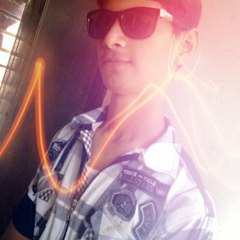 Talha Ansari