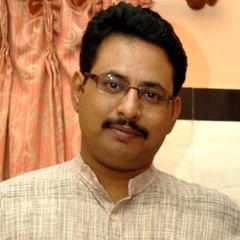 Sharad Kumar Nair