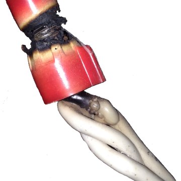 Aluminumwiringdanger