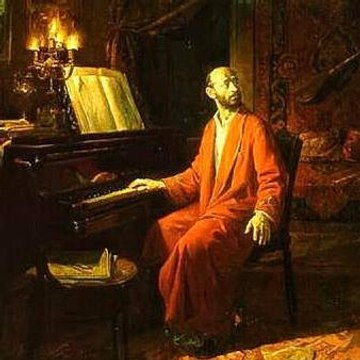 Armenian Music
