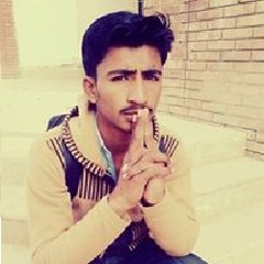 jawad ali daha
