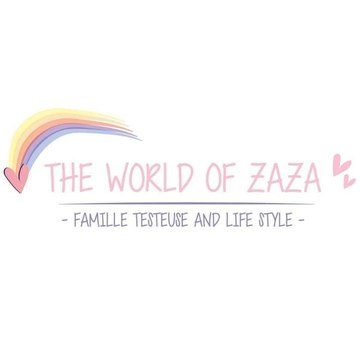 the world of zaza