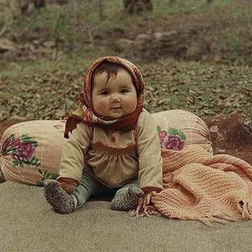 Dünya'dan Hayat