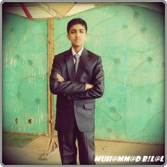Muhammad BILAL