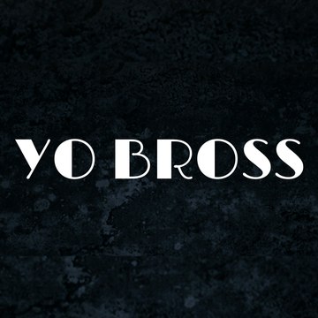 Bros Yo