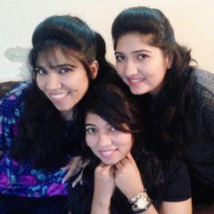 Manwa Sisters
