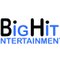 Big Hit entertainment