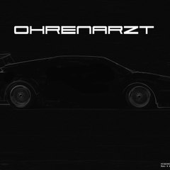 Ohrenarzt
