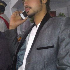 Talha Ansari