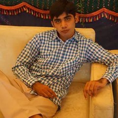 USMAN ASLAM